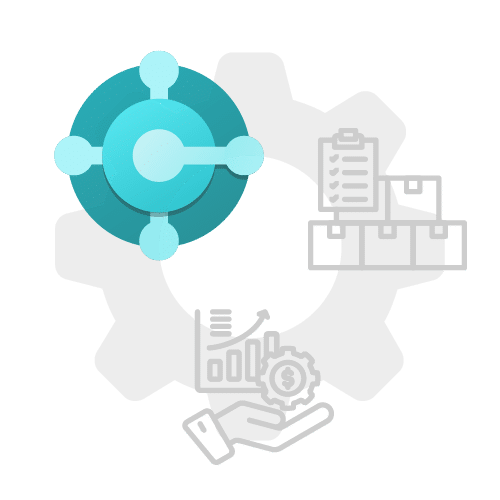 Dynamics 365 Business Central Logo