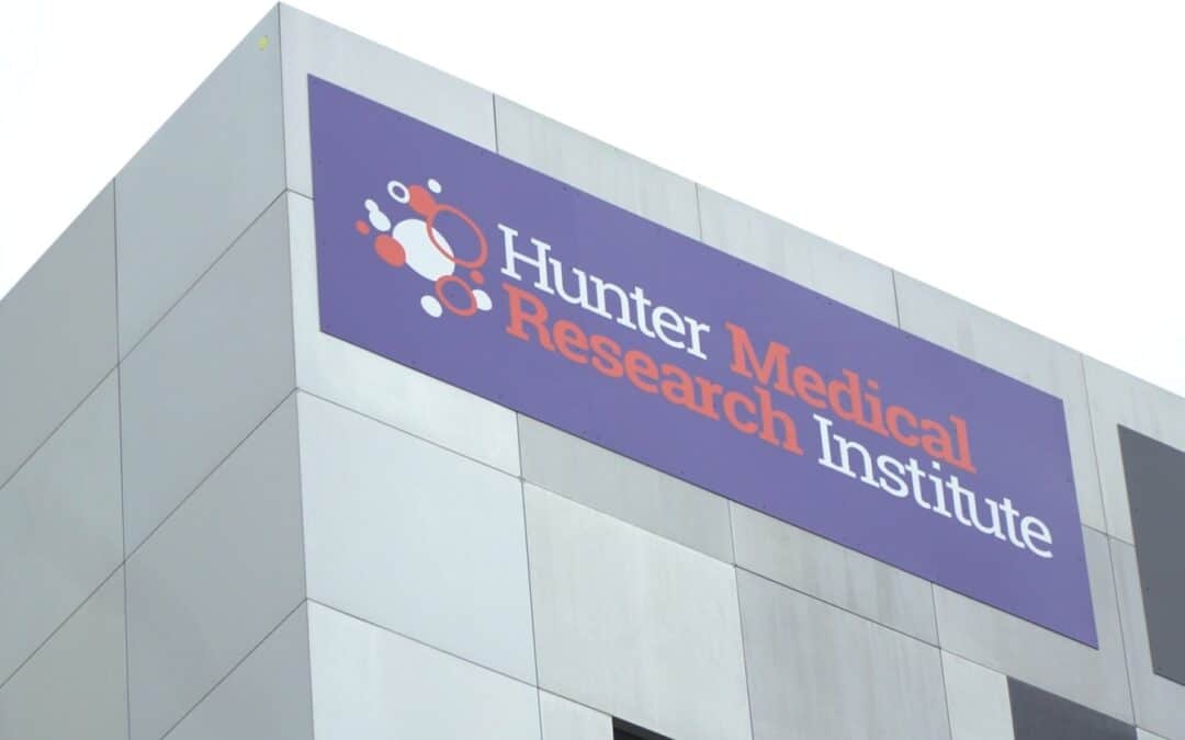 HMRI Connects Donor Data to Impact Metrics with Dynamics 365