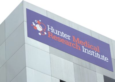 HMRI Connects Donor Data to Impact Metrics with Dynamics 365