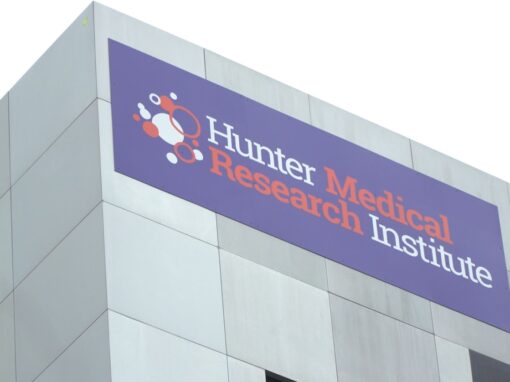 HMRI Connects Donor Data to Impact Metrics with Dynamics 365