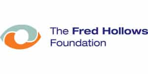 The Fred Hollows Foundation