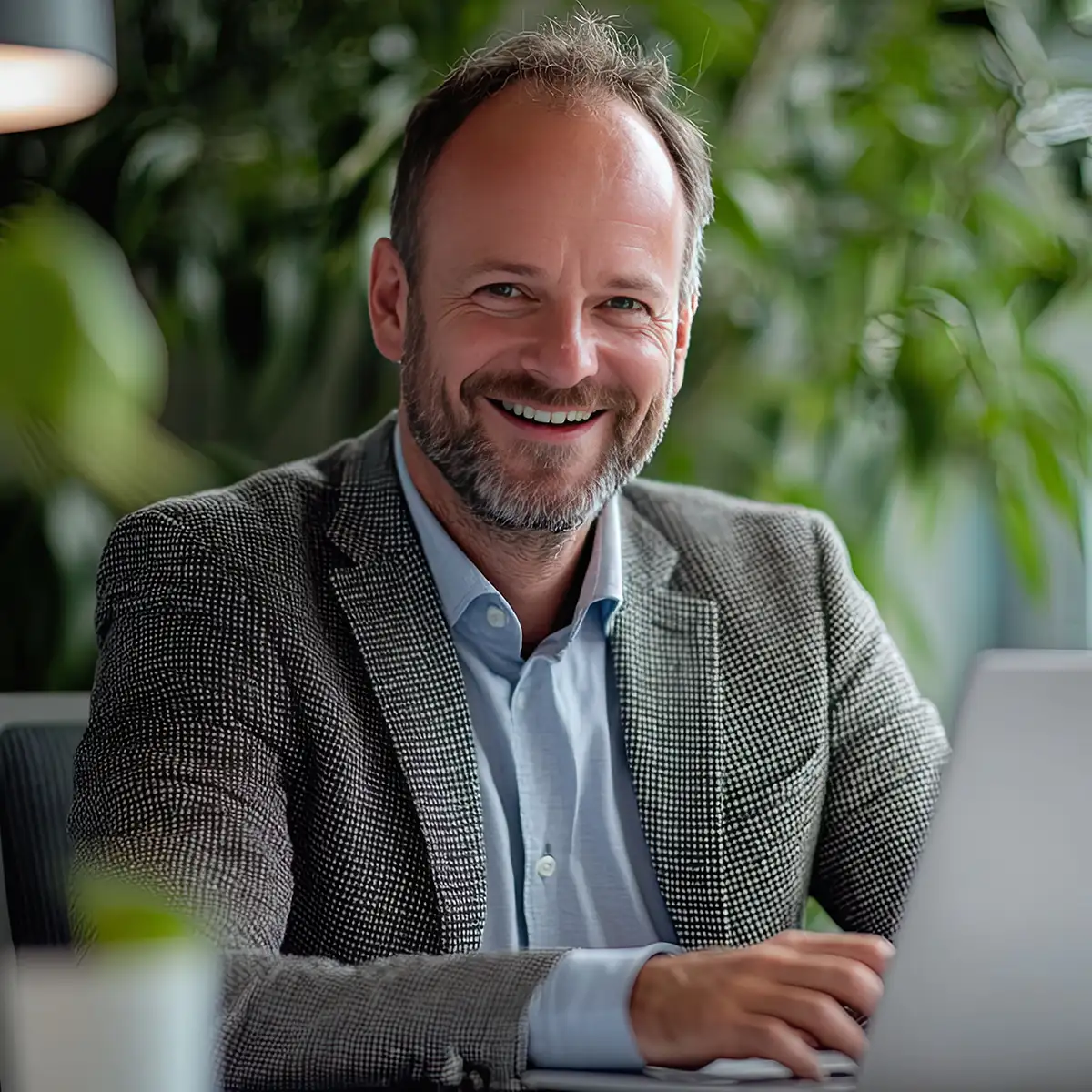 Microsoft Dynamics 365 UK Partner