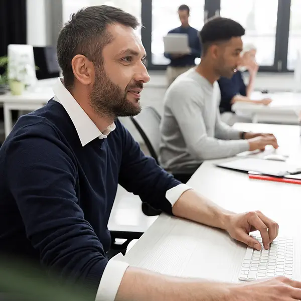 Microsoft Dynamics 365 UK Partner