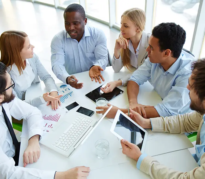 Microsoft Dynamics 365 UK Partner
