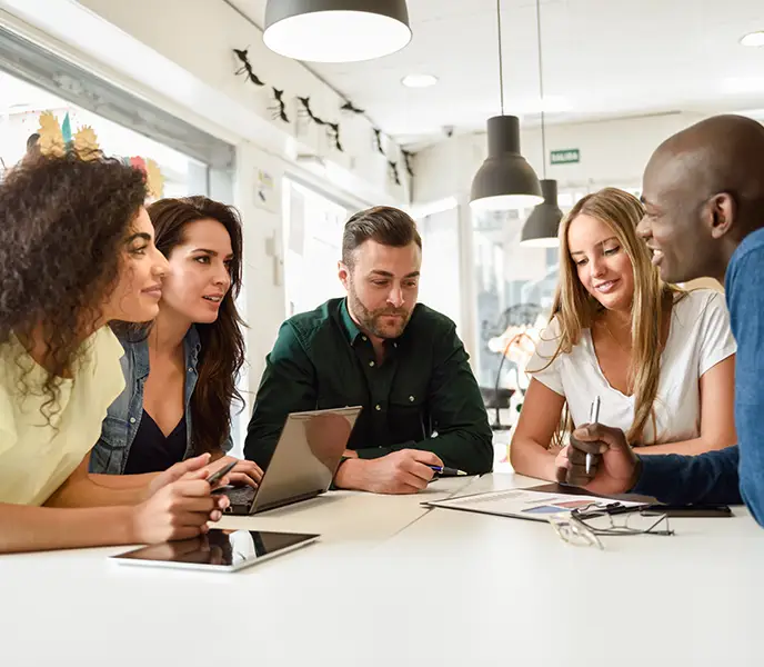 Microsoft Dynamics 365 UK Partner