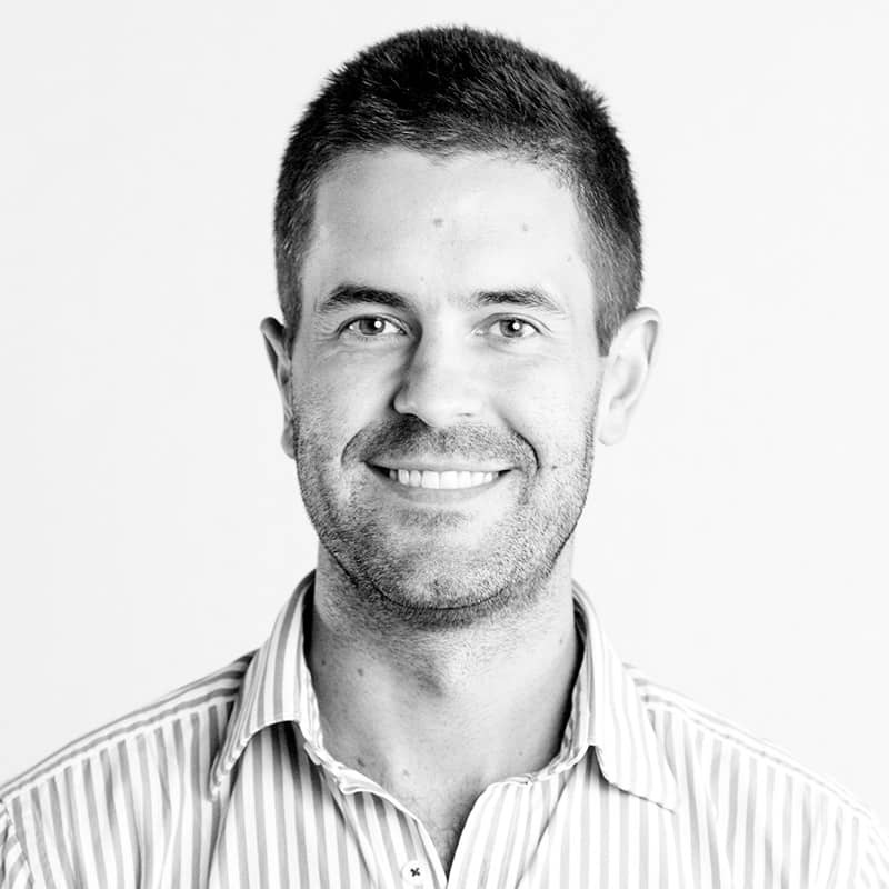Jono Walker