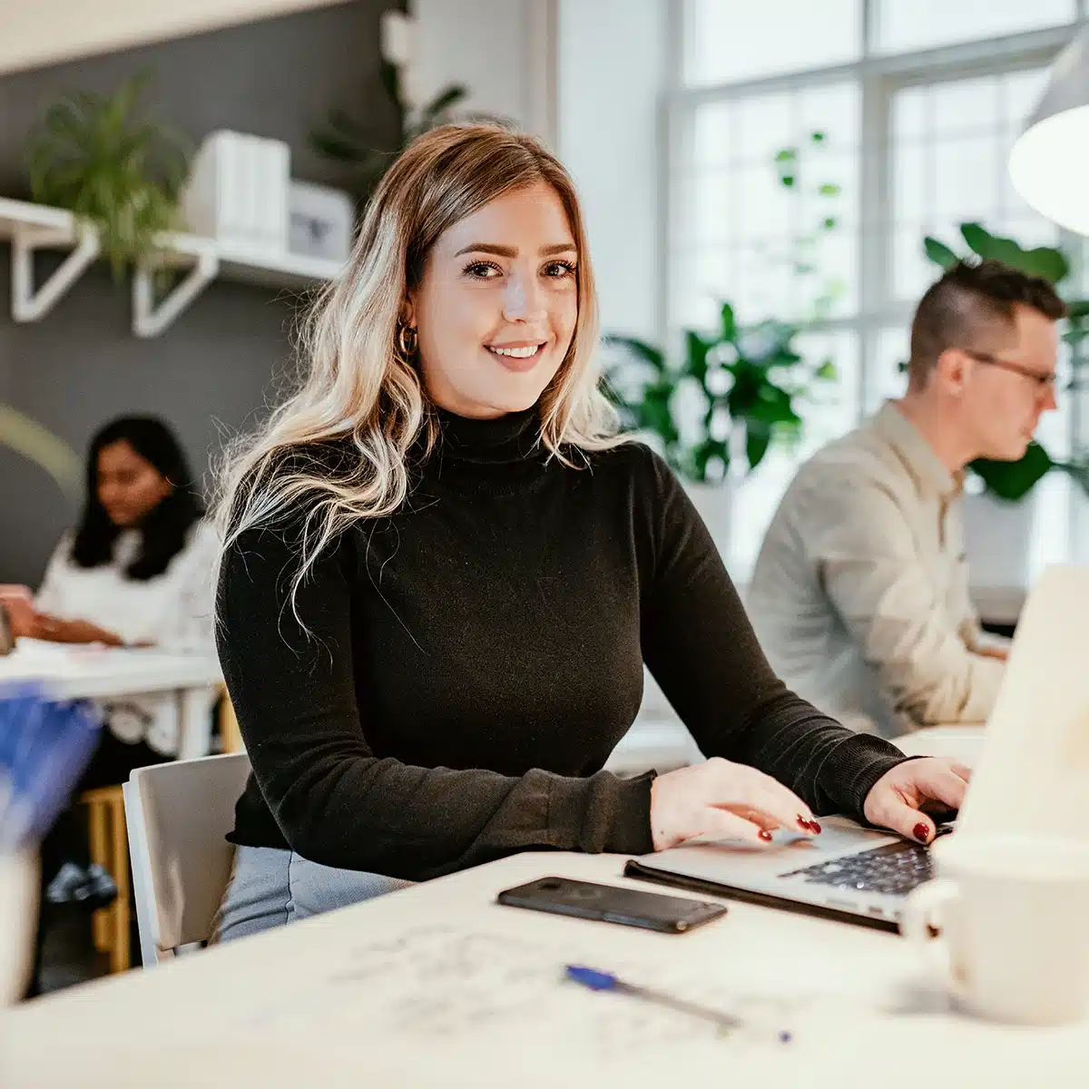 Microsoft Partner Switzerland and Dynamics 365 Specialists