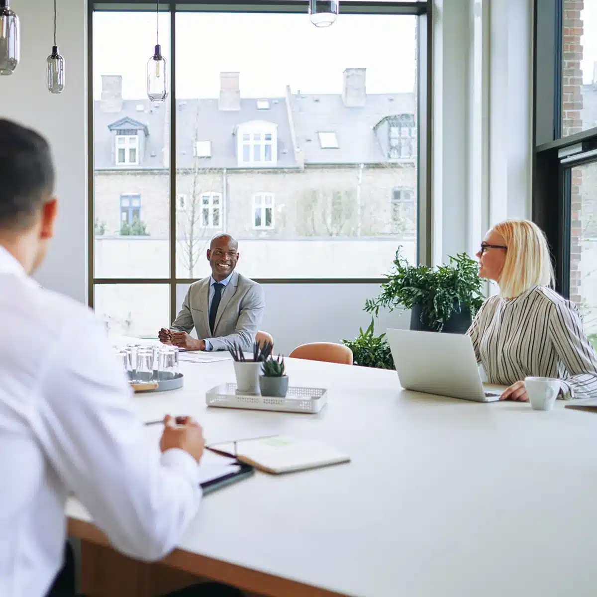 Microsoft Partner Switzerland and Dynamics 365 Specialists